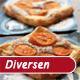 Diversen