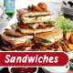 Sandwiches