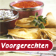 Voorgerechten