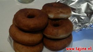 Donuts