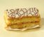 Mille feuille met banketbakkersroom