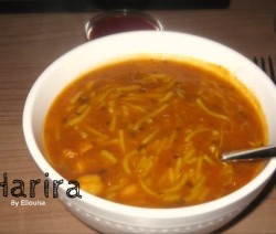 Harira - Marokkaanse soep