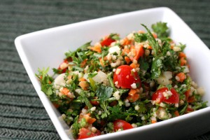 Tabouleh