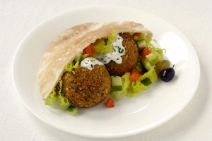 falafel