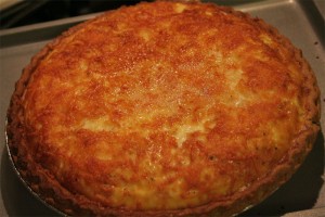 Quiche