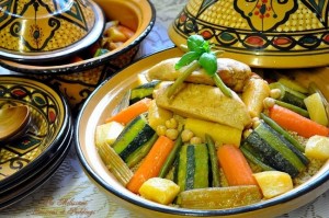 Couscous