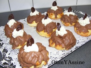 Bossche bollen