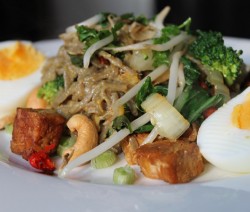 Gado gado