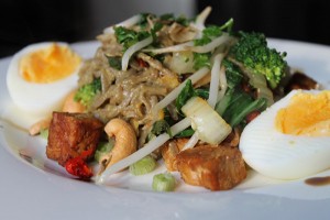 Gado gado