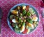 Tonijn salade