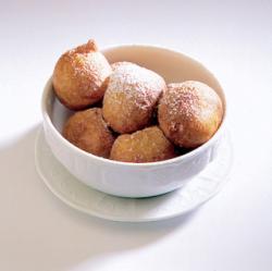 Smoutebollen