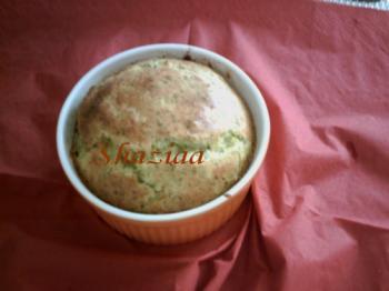 Broccolisouffle