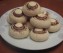 Champignon koekjes
