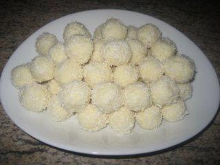 Raffaello bonbons