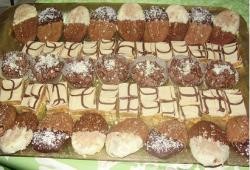 Chocoladekoekjes