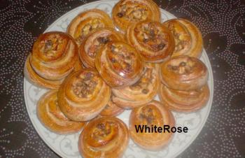 Appelbroodjes