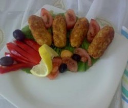 Kipfiletkofta