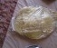 Mini-beghrir Marokkaanse pannenkoek met gaatjes