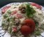 Couscous salade