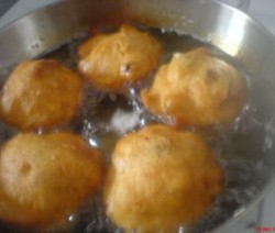 Oliebollen(iets ander recept dan die hier al staat)