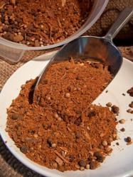 Ras el hanout