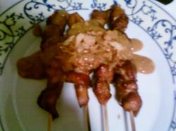 Sate