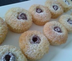 Amandelfinanciers