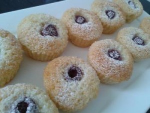 Amandelfinanciers