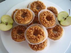 Appelcakejes