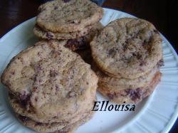 Chocolate-chip cookies