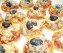 Mini pizzatjes