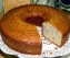 Limonli hashasli kek (lemon poppy seed cake)