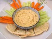 Houmous balila