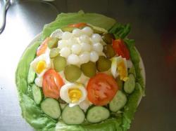 Huzarensalade