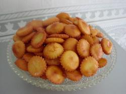 Harsha koekjes