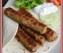 Libanese kipkebab