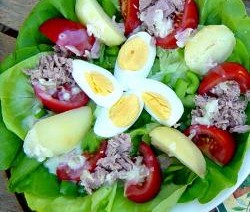 Salade