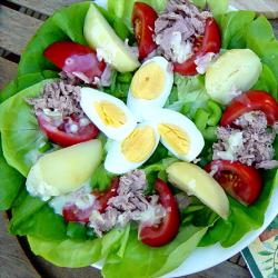 Salade