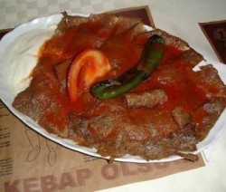 Iskender