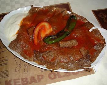 Iskender