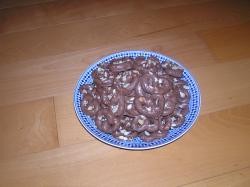 Chocoladekrakelingen
