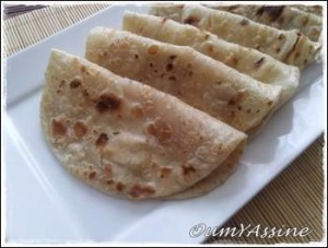 Roti pannekoeken