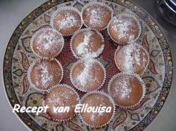 Rozijnencakejes