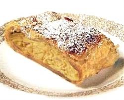 Appelstrudel