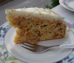 Carrotcake