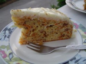 Carrotcake