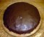 Chocoladetaart