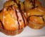 Witte chocolademuffins