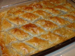 Baklava