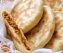 Heerlijke gevulde Marokkaanse panbroodjes Batbot met gehakt